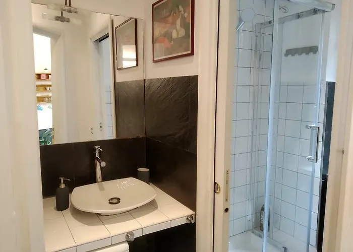 Beautiful Open-space Loft Milano