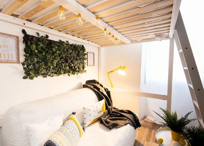 Mamiani 2 Otel Milano