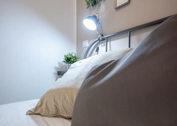 Paruta 65 Szálloda *