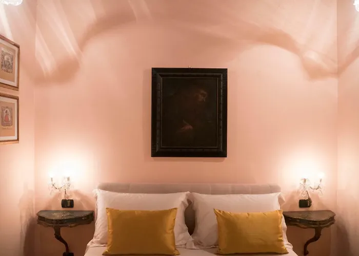 Broletto 26 Apartamento *