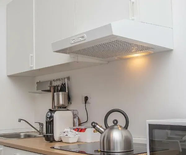 Szálloda Paruta 65 Milánó