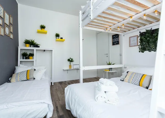 Mamiani 2 Otel Milano