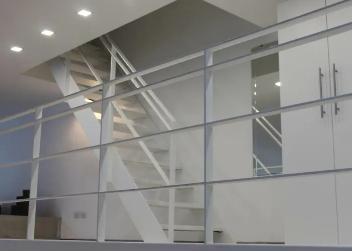 Bike-loft * ميلان