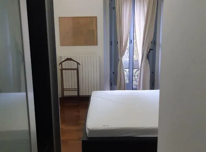 La Casa Di Ringhiera Apartmán Milán