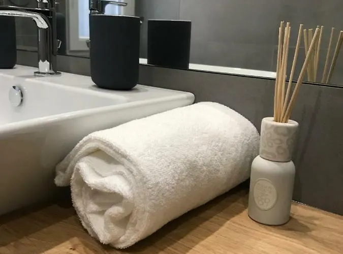 Apartment Milanofierapartments