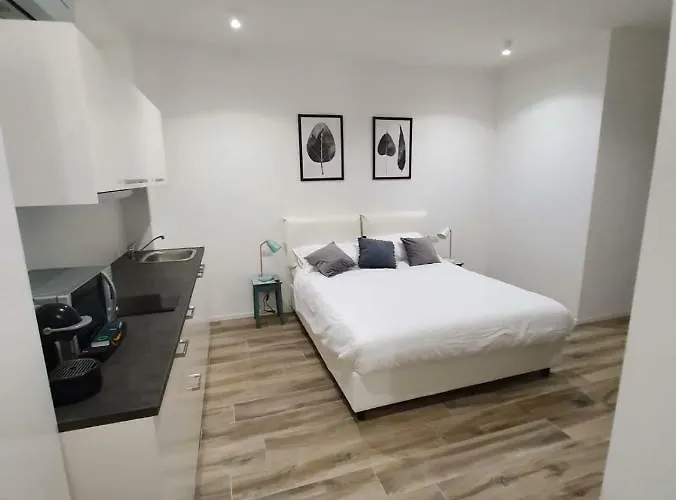 Milanofierapartments *