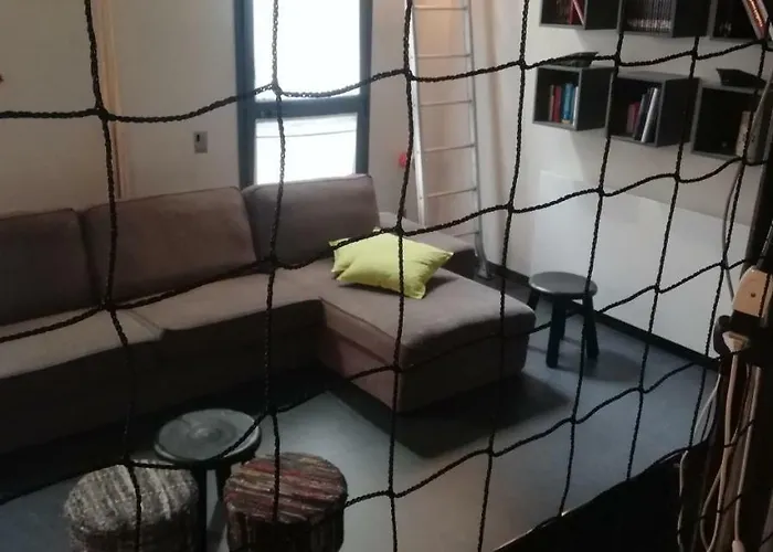 In Darsena Da Andrea Dom wakacyjny