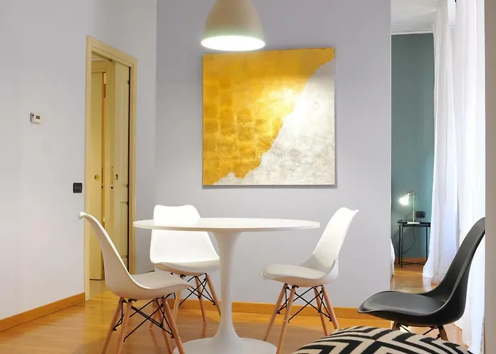شقة Residenza Fiori Oscuri