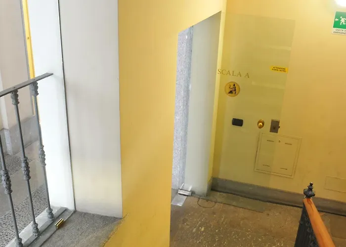 شقة Residenza Fiori Oscuri