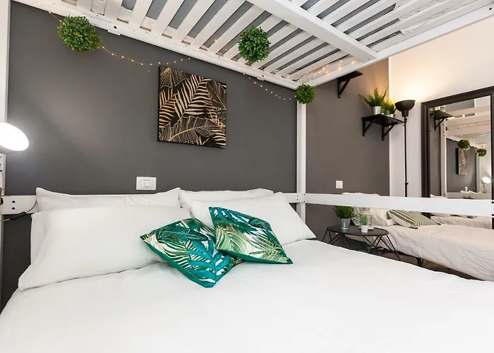 Hotel Mamiani 6 *