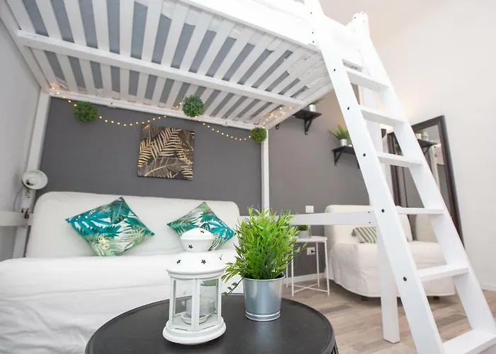 Mamiani 6 Hotel Mailand