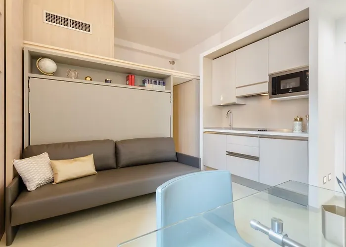 Design - Porta Romana *