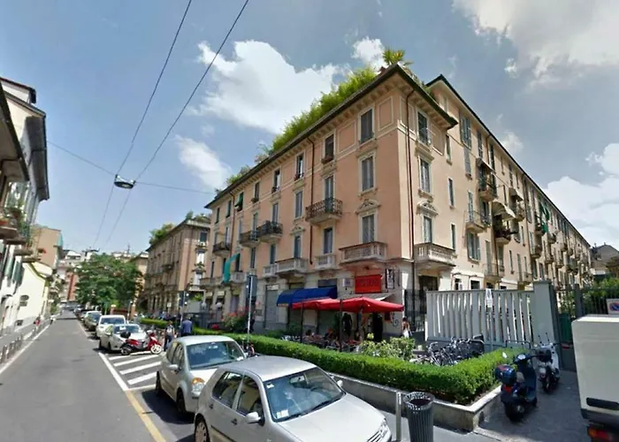 Design - Porta Romana * ミラノ