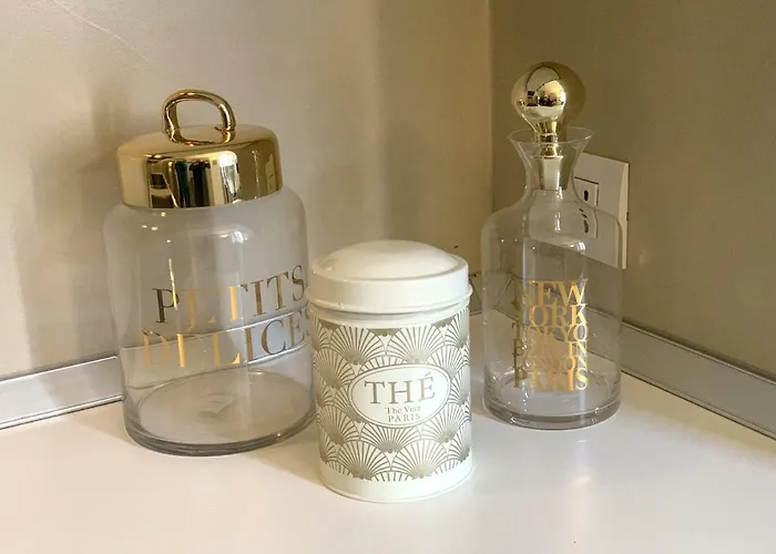 アパート Design - Porta Romana ミラノ