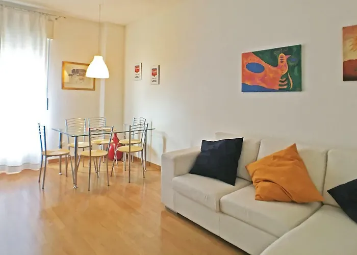 Apartman Lario *