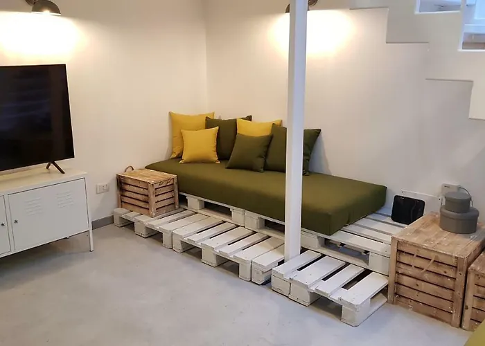 Bike-loft ميلان