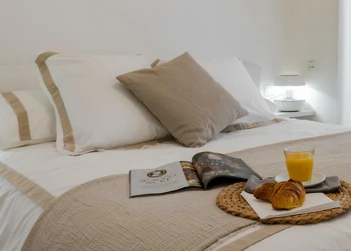 Appartamento Station