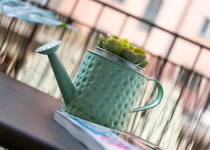 Station Appartamento Milano