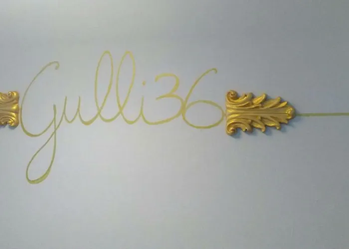 Lust Gulli * מילאנו