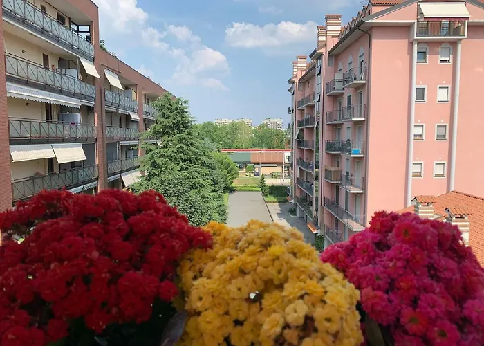 Co&mo A 16 Minuti Da Duomo Appartement