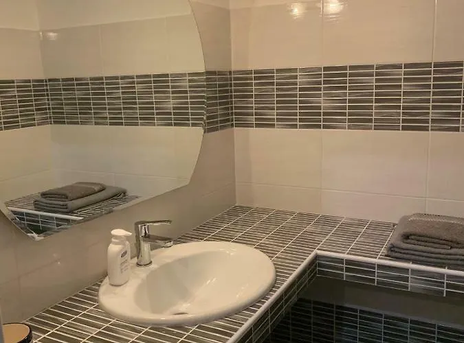 Lejlighed Casa Marugi Milano