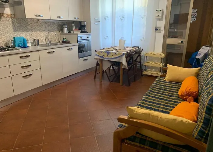 Casa Marugi Lejlighed