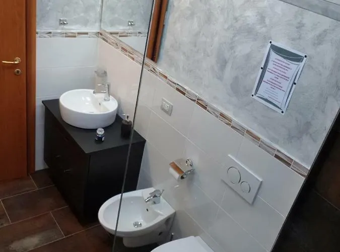 Apartman Andrea's - Chiasserini Milánó