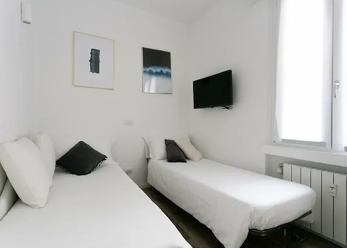 Milanofierapartments * Mailand