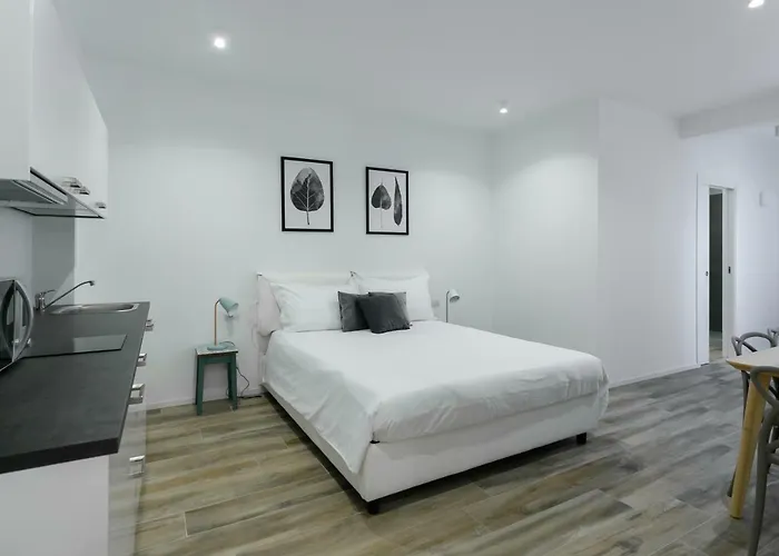 Milanofierapartments Mailand