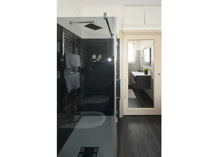 Appartement Co&mo A 16 Minuti Da Duomo Milan