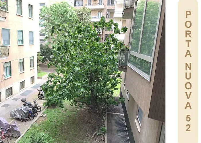 In Centro 公寓 米兰