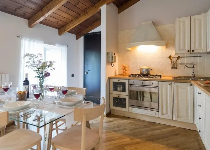 Appartement Daplace - Gae *