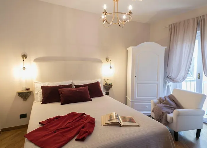 Daplace - Gae Appartement Milaan