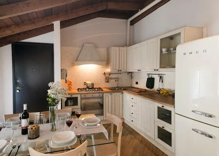 Appartement Daplace - Gae *