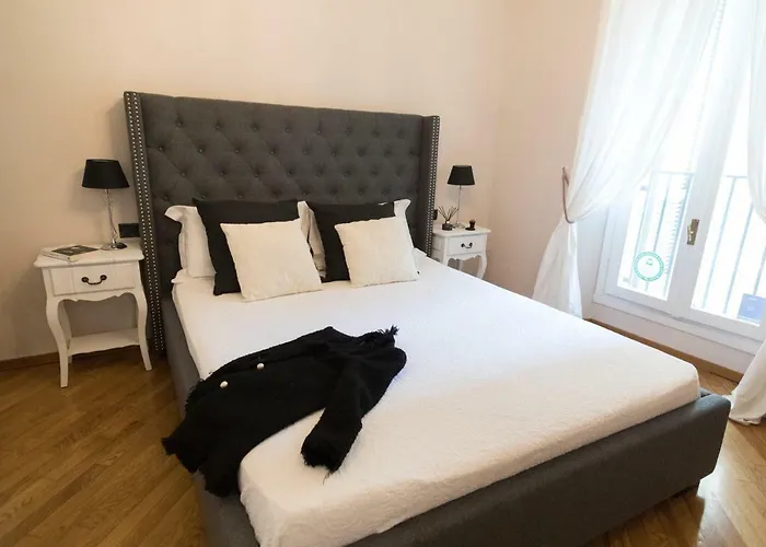 Appartement Daplace - Gae *