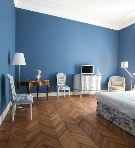 فندق مبيت وإفطار La Foresteria 4*