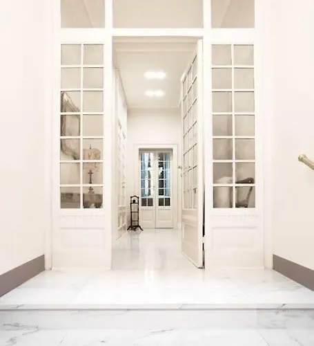 فندق مبيت وإفطار La Foresteria 4*