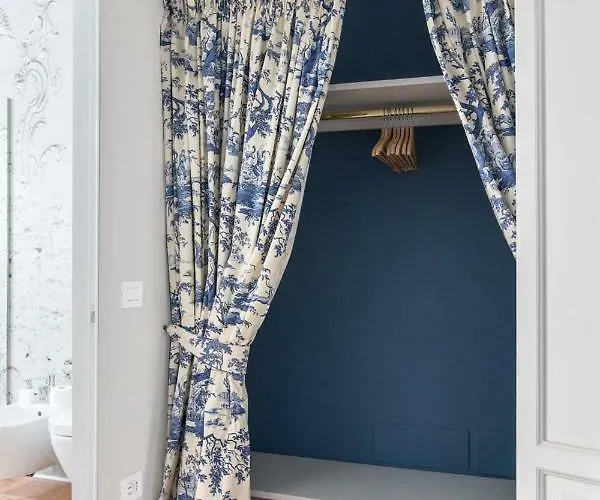 La Foresteria فندق مبيت وإفطار