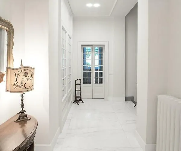 La Foresteria فندق مبيت وإفطار ميلان