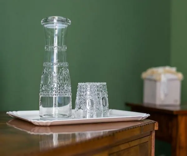 La Foresteria ميلان