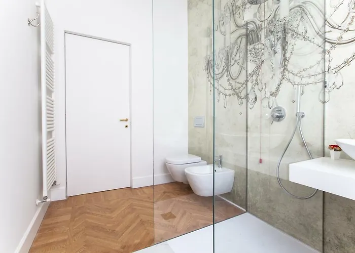 La Foresteria فندق مبيت وإفطار