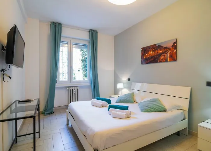 Milanocity Mico Miart * ミラノ