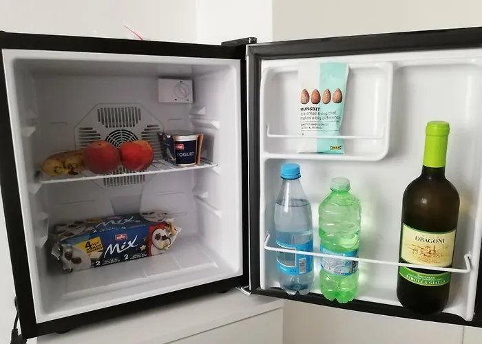 A Casa Di Ara Gæstehus Milano