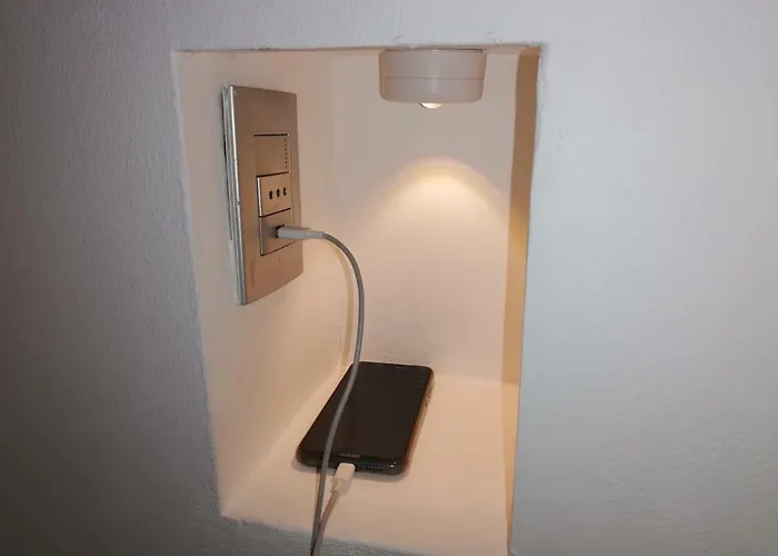 A Casa Di Ara Gæstehus