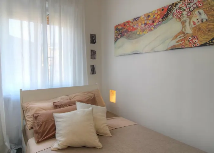 Gæstehus A Casa Di Ara Milano