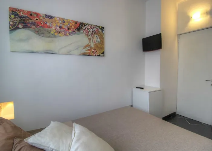 A Casa Di Ara Gæstehus 4*