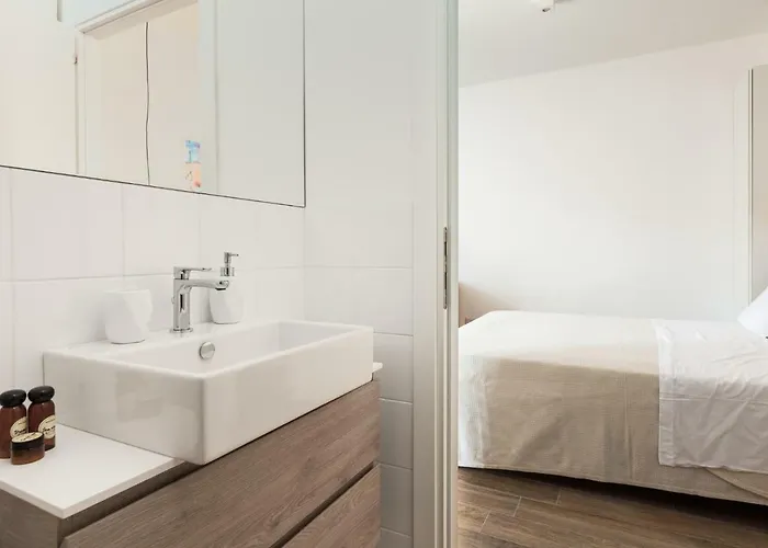 Mi Navigli Appartement *