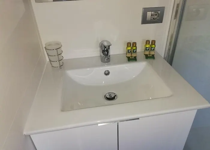 Gæstehus A Casa Di Ara Milano