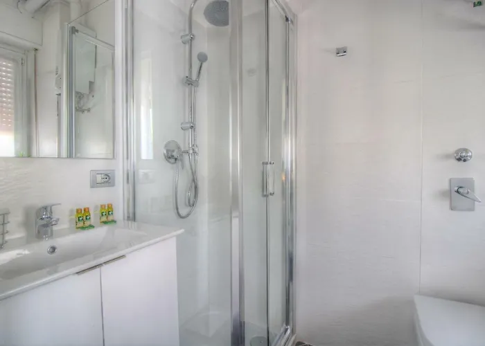 A Casa Di Ara Gæstehus Milano