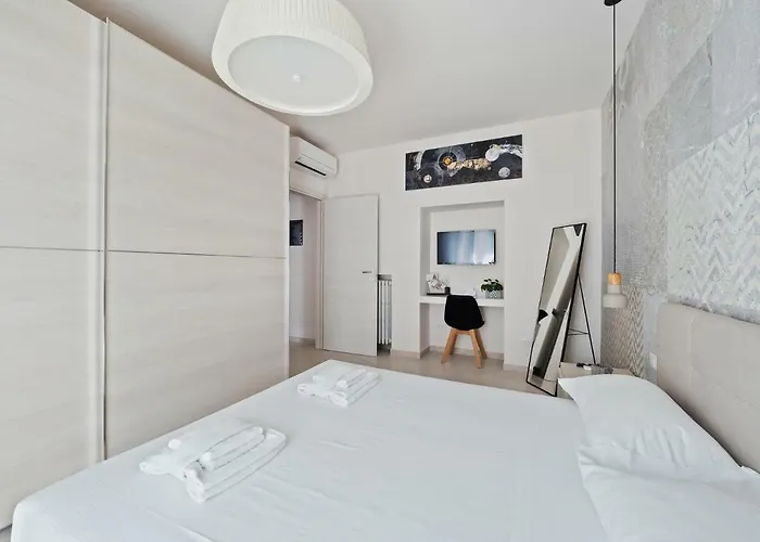 Ugolini Lejlighed Milano